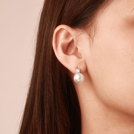 Classic Stud Earrings
