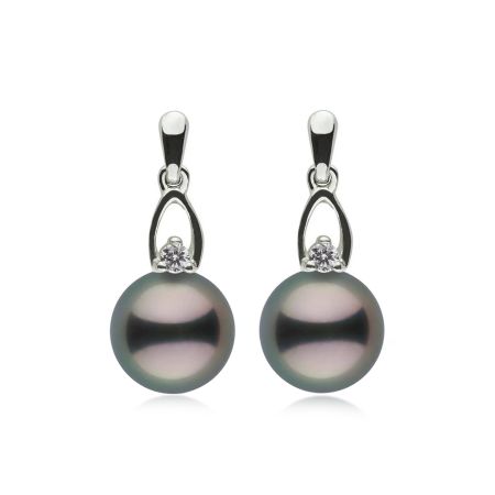 Pearl Jewelry Set