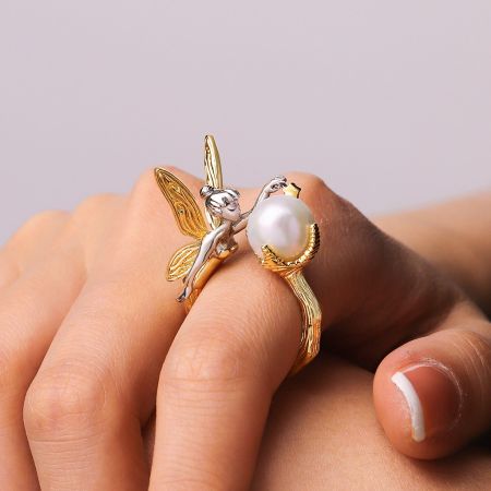 Magic Fairy Ring