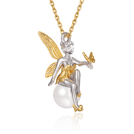 Magic Fairy Necklace