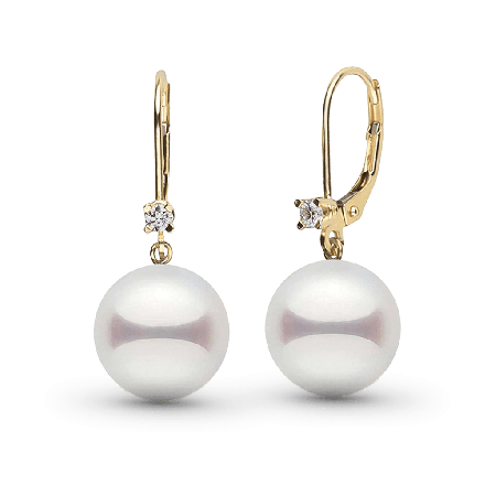 Pearl Jewelry Set