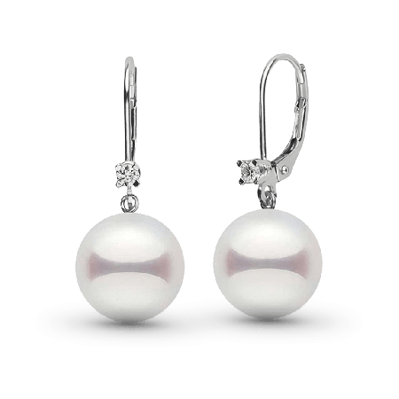 Pearl Jewelry Set