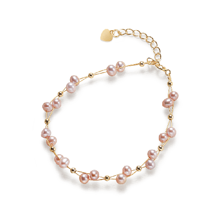 Fashion Tincup Bracelet