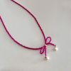 Strand Necklace