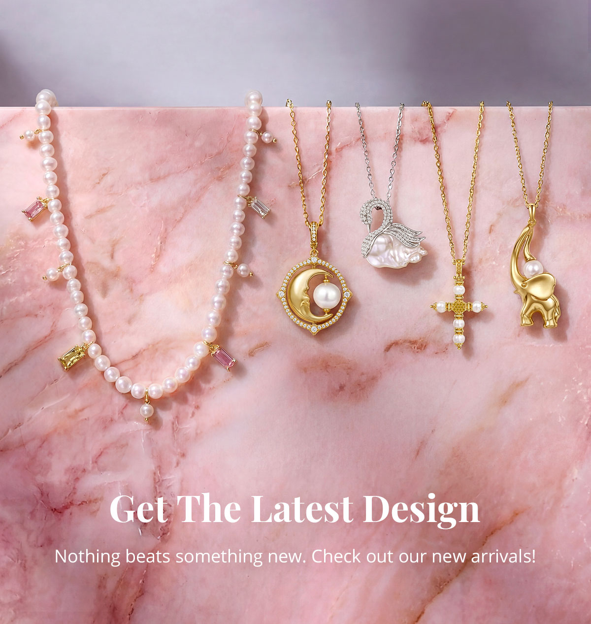 New In