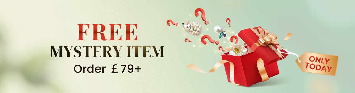 Free Gifts